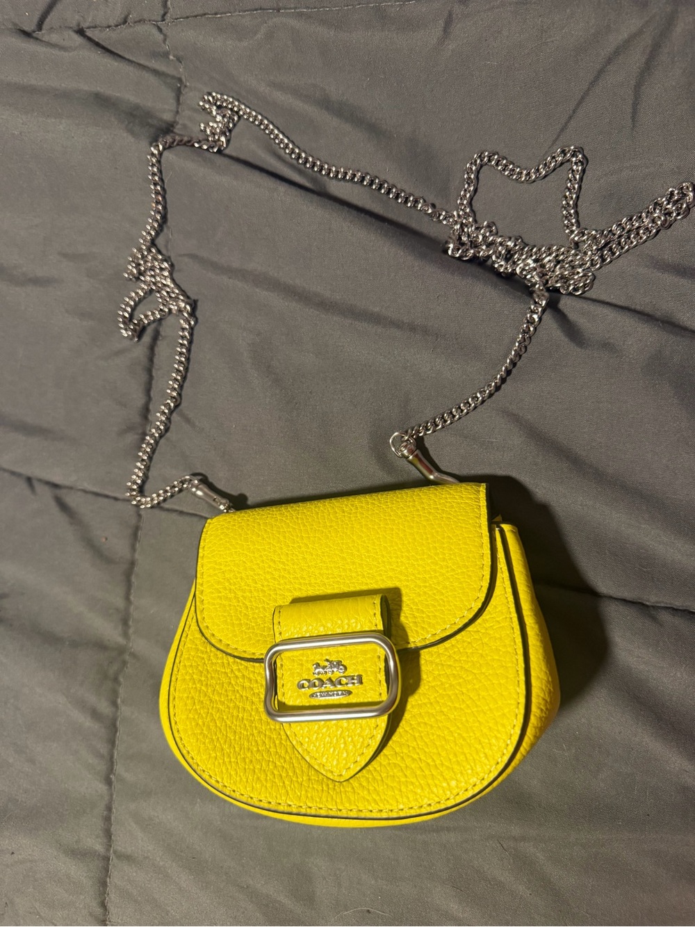 mini coach crossbody purse